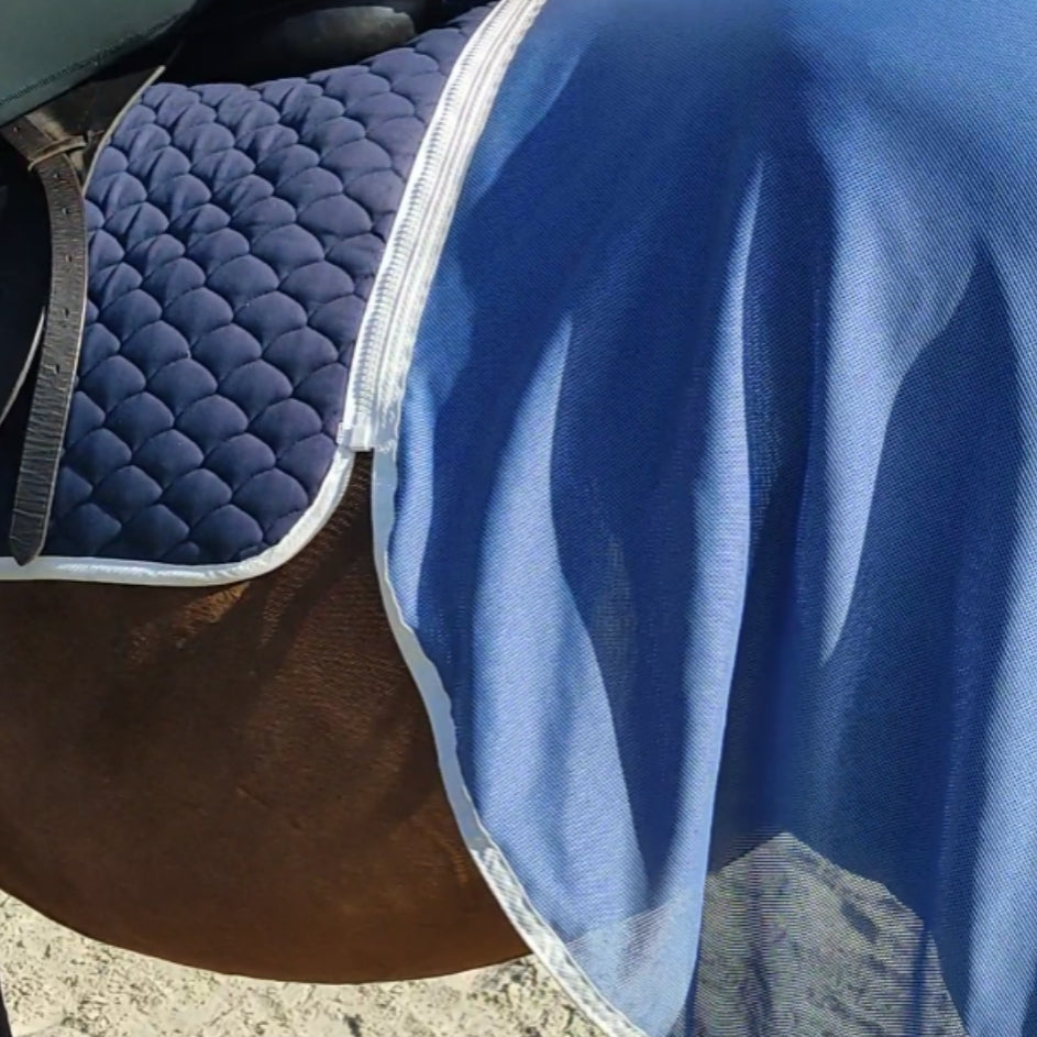Dressurschabracke Daja
